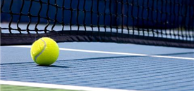 QUY TRÌNH SƠN SÂN TENNIS, THỂ THAO