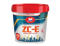 MASTIC DẺO NGOẠI THẤT ZC-E