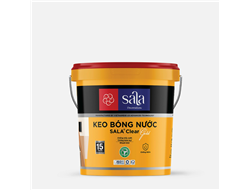 KEO BÓNG NƯỚC SALA