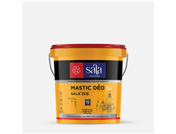 MASTIC DẺO SALA