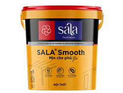 SƠN NƯỚC NỘI THẤT MỊN CHE PHỦ GOLD