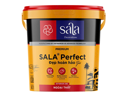 SƠN NƯỚC NGOÀI TRỜI ĐẸP HOÀN HẢO GOLD