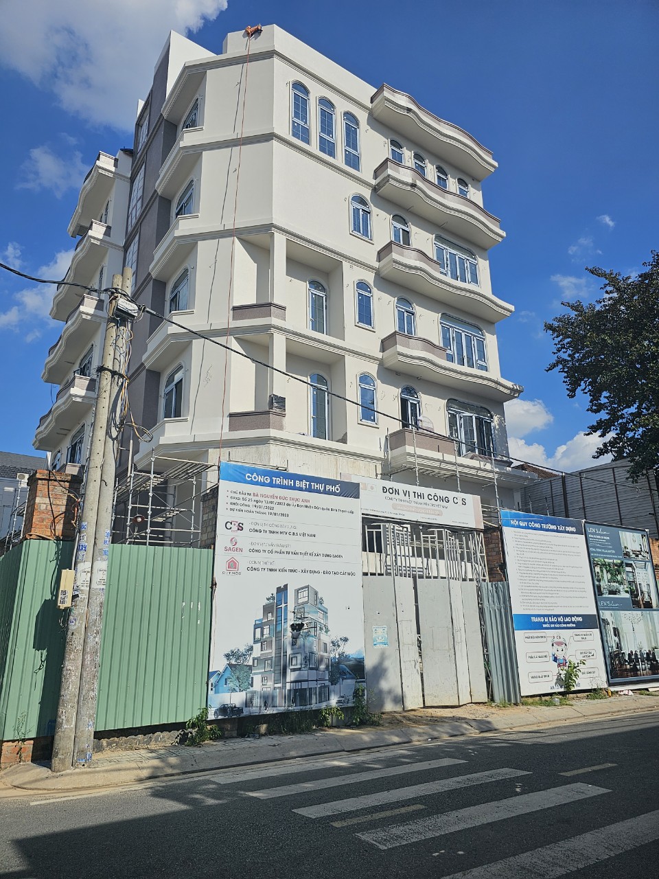 Sơn hiệu ứng giả đá xu hướng trang trí mới nhất năm 2023