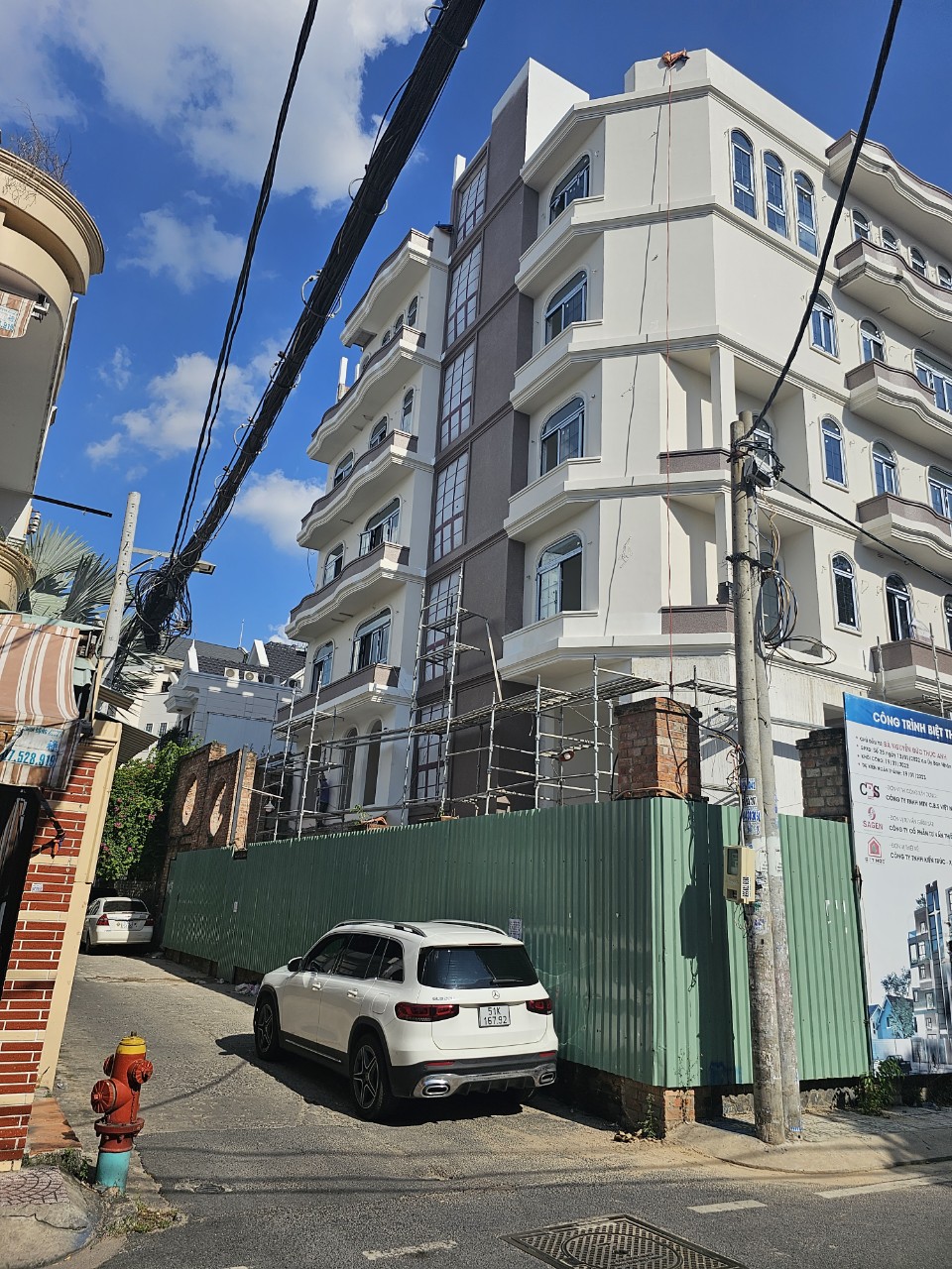 Sơn hiệu ứng giả đá xu hướng trang trí mới nhất năm 2023