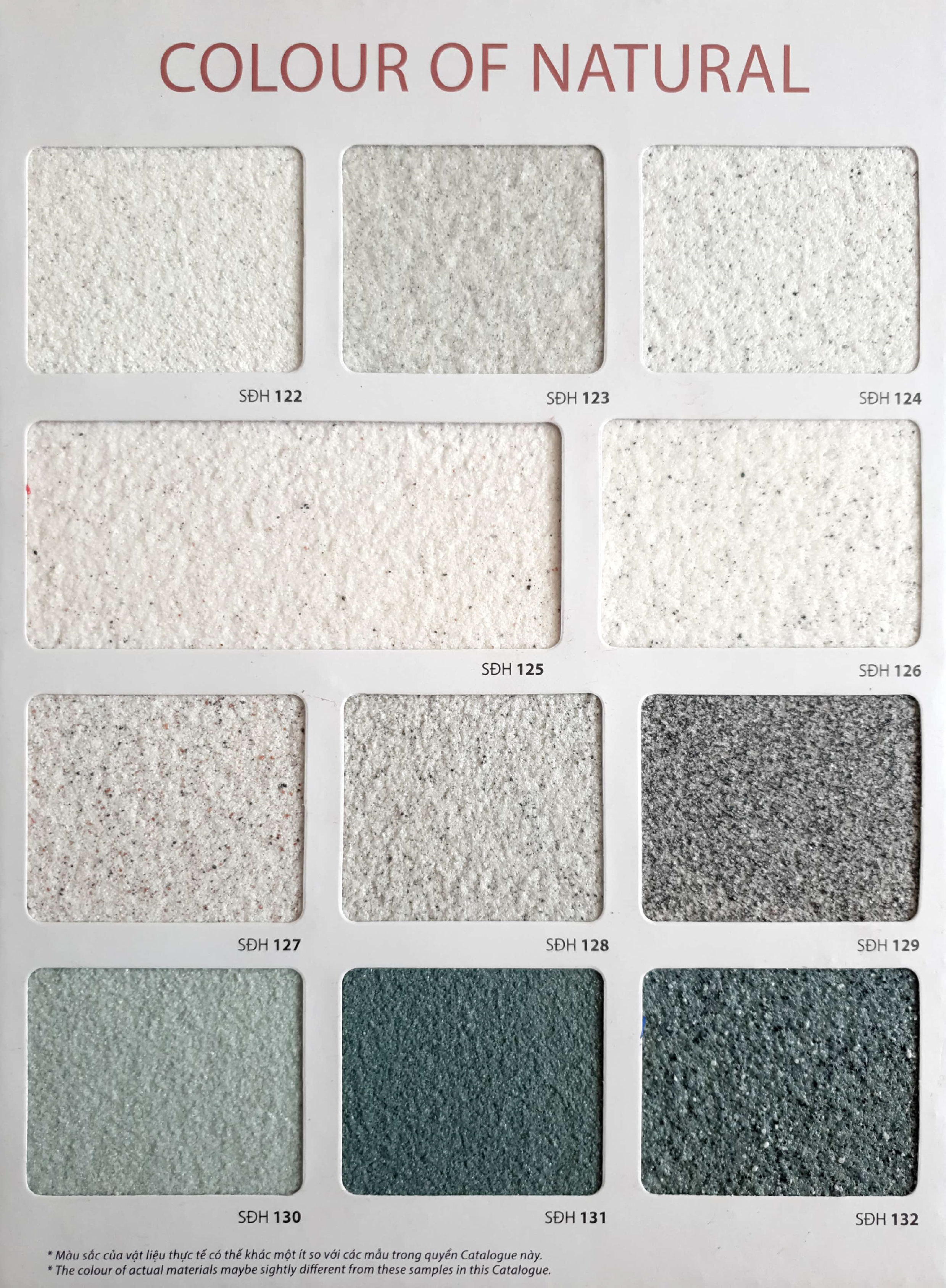 SƠN ĐÁ HẠT - ĐƠN VỊ THI CÔNG SƠN ĐÁ HẠT PUMA PAINT