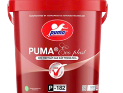 SƠN NỘI THẤT CAO CẤP - ECO PLAST