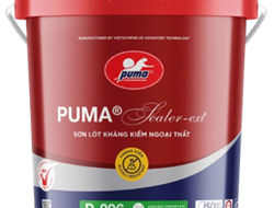 SƠN LÓT KHÁNG KIỀM CAO CẤP NGOÀI TRỜI P-206