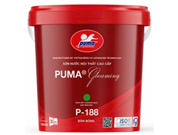 SƠN BÁN BÓNG CAO CẤP NỘI THẤT P-188 GOLD
